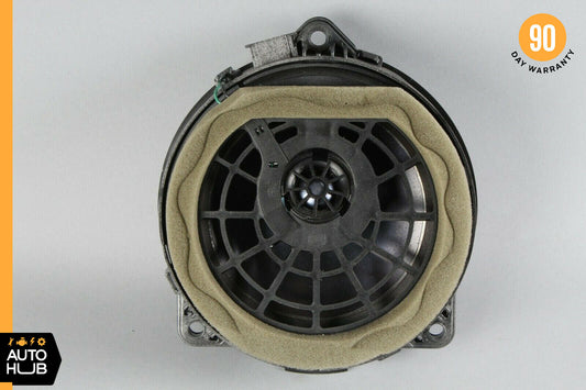 01-09 Mercedes W203 C320 CLK500 CLK500 Door Sound Audio Speaker OEM - photo 1