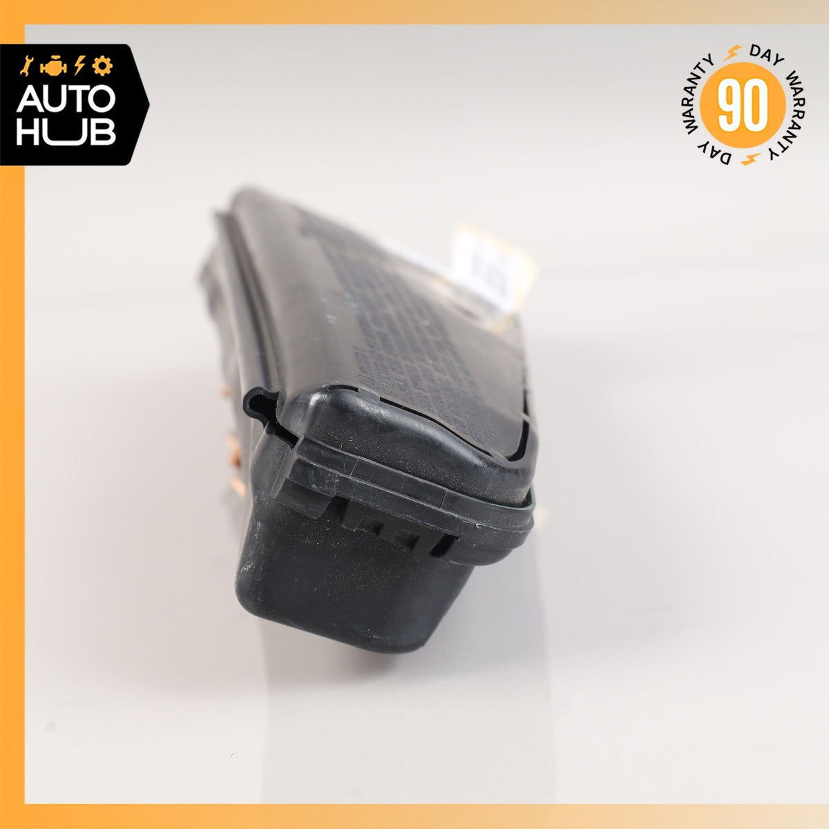 Mercedes W205 C300 Seat Side Airbag Air Bag Front Left Side OEM - photo 8
