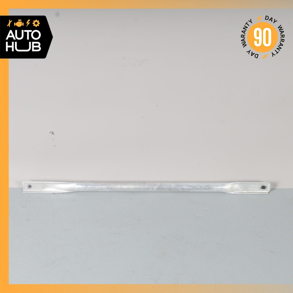 Mercedes W205 C63 AMG C300 Front Strut Tower Support Bar 2056280724 OEM - photo 7