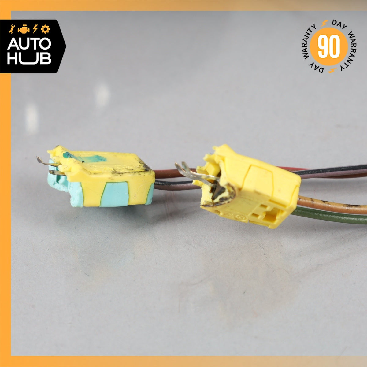 14-19 Jaguar X152 F-Type Steering Column Control Switch 8W8313335AA OEM - photo 5
