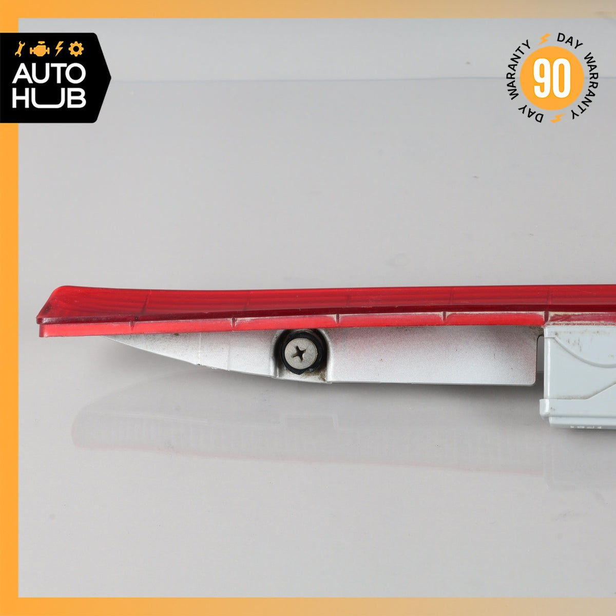 Porsche Boxster 986 Rear 3rd Third Lamp Light 98663105000 OEM - photo 9