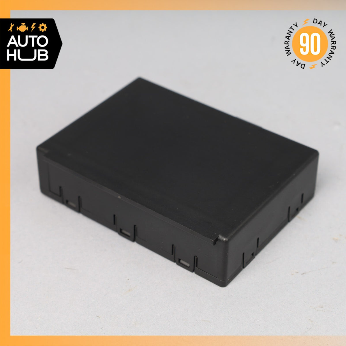 03-11 Mercedes R230 SL500 E320 Central Gateway Control Module 2204452000 OEM - photo 5