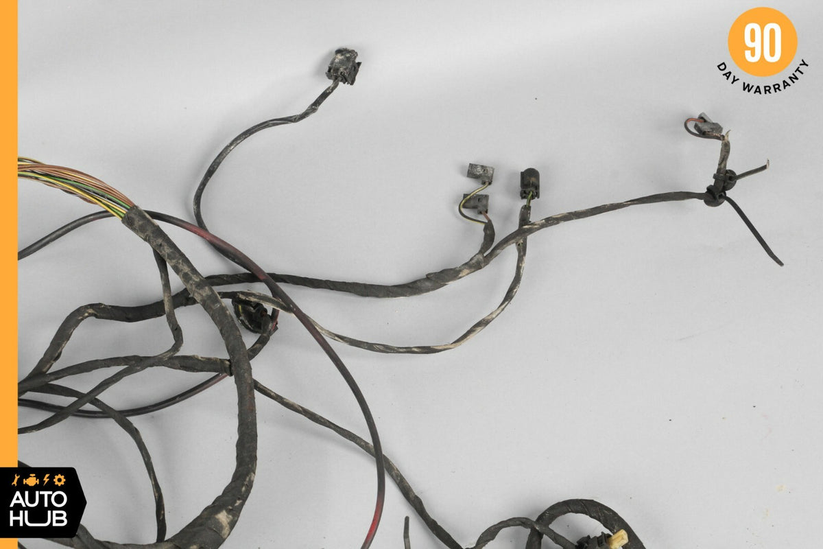 07-08 Mercedes R230 SL550 Engine Motor Wire Cable Harness 2305403013 OEM - photo 10