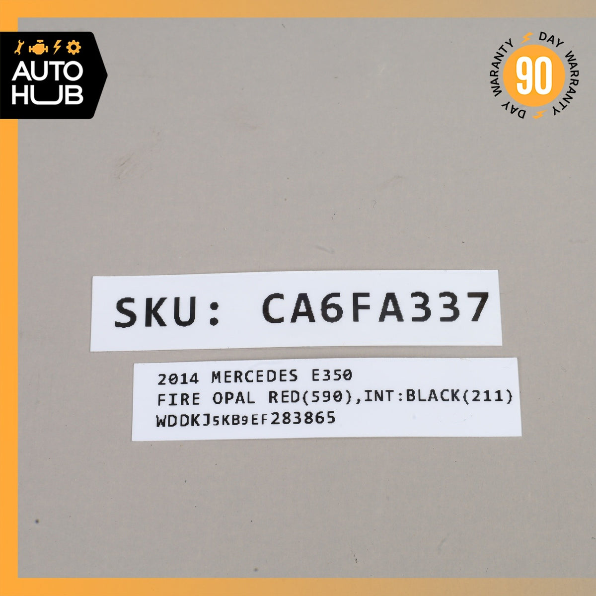 Mercedes W207 E350 C300 SLK250 Sirius Satellite Radio Receiver 2128705689 OEM - photo 13