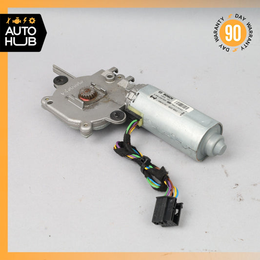 00-06 Mercedes W215 CL500 S55 AMG Sunroof Sun Roof Motor 2208203842 OEM - photo 1