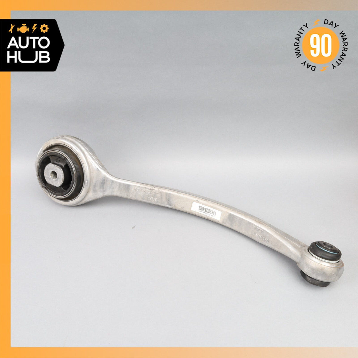 2016 Jaguar X351 XJ RWD Front Left or Right Lower Suspension Control Arm OEM - photo 5