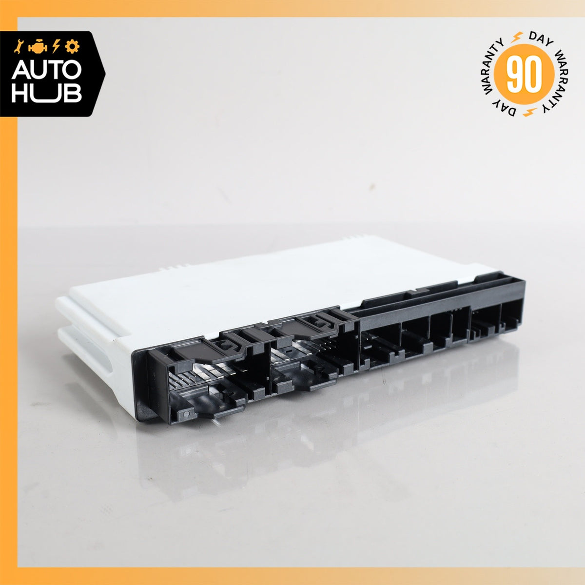 11-16 BMW F10 550i 528i Left or Right Seat Memory Control Module OEM - photo 8