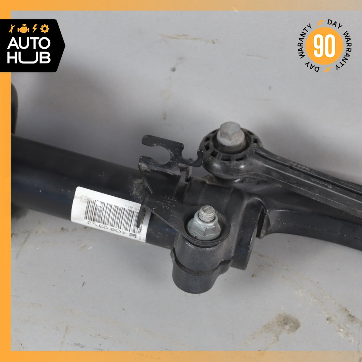 Audi 4G8 A7 S7 Front Left Side Shock Absrober Strut 4G8413031J OEM - photo 3