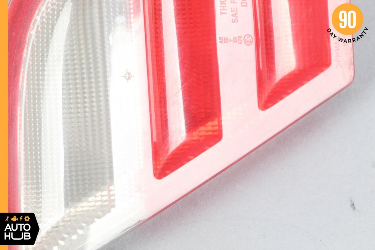 97-03 Mercedes W208 CLK430 CLK320 Inner Tail Light Lamp Rear Left Driver OEM - photo 4