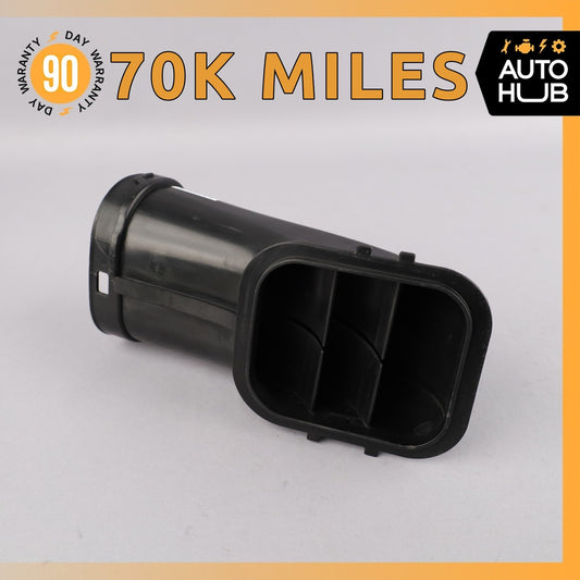 BMW G12 750Li Engine Air Intake Cleaner Duct Tube 13718613148 OEM - photo 1