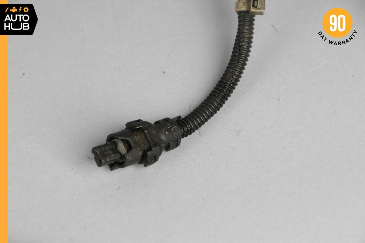 12-13 Mercedes W221 S350 CDI Diesel Exhaust Gas Temperature Sensor OEM - photo 3