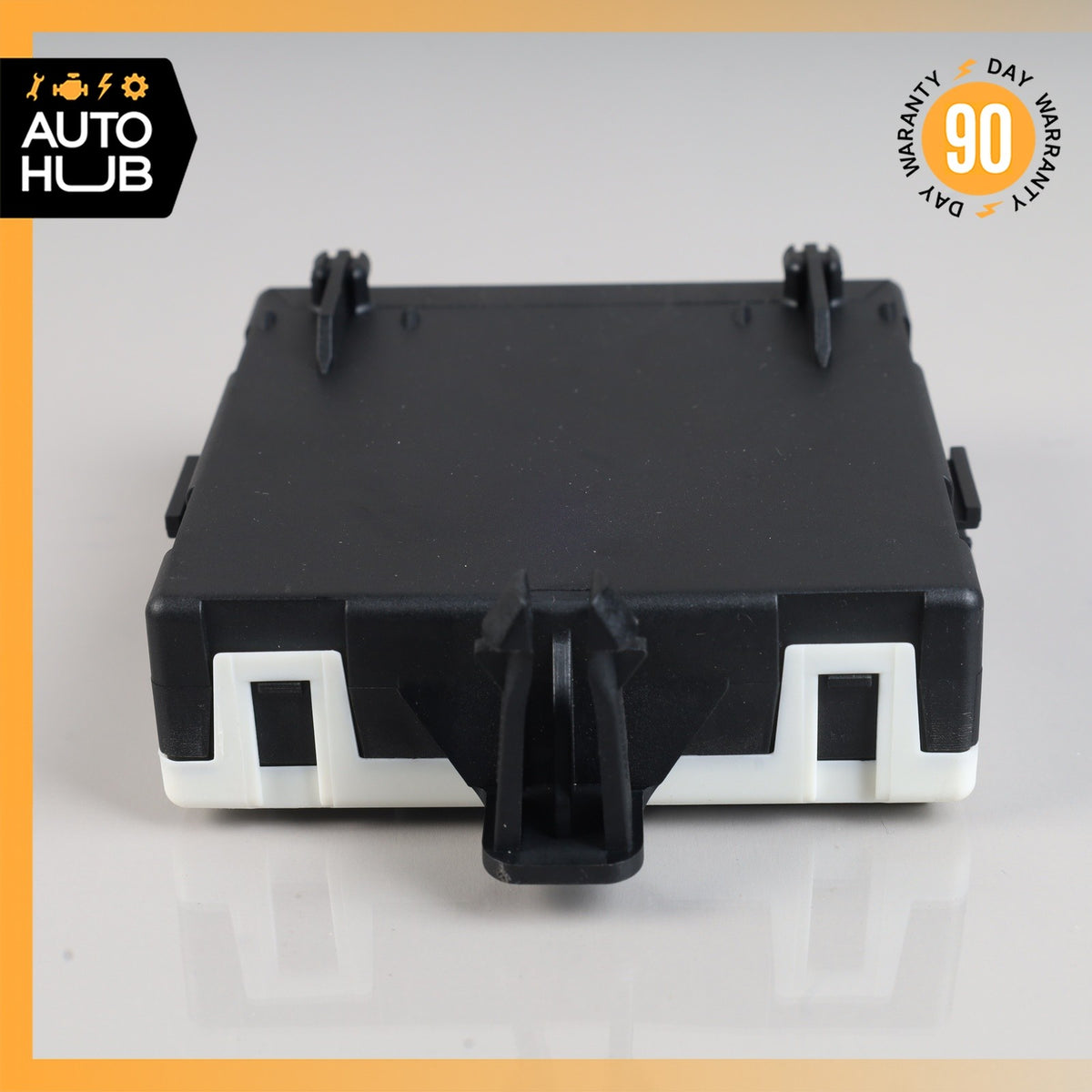 Mercedes W205 C300 C350e Rear Left Driver Side Door Control Module OEM - photo 6
