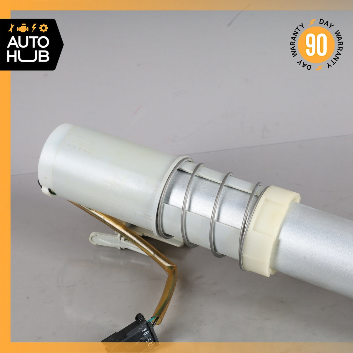 Bentley Continental GT GTC Flying Spur Left Side Fuel Level Sender Unit OEM - photo 4