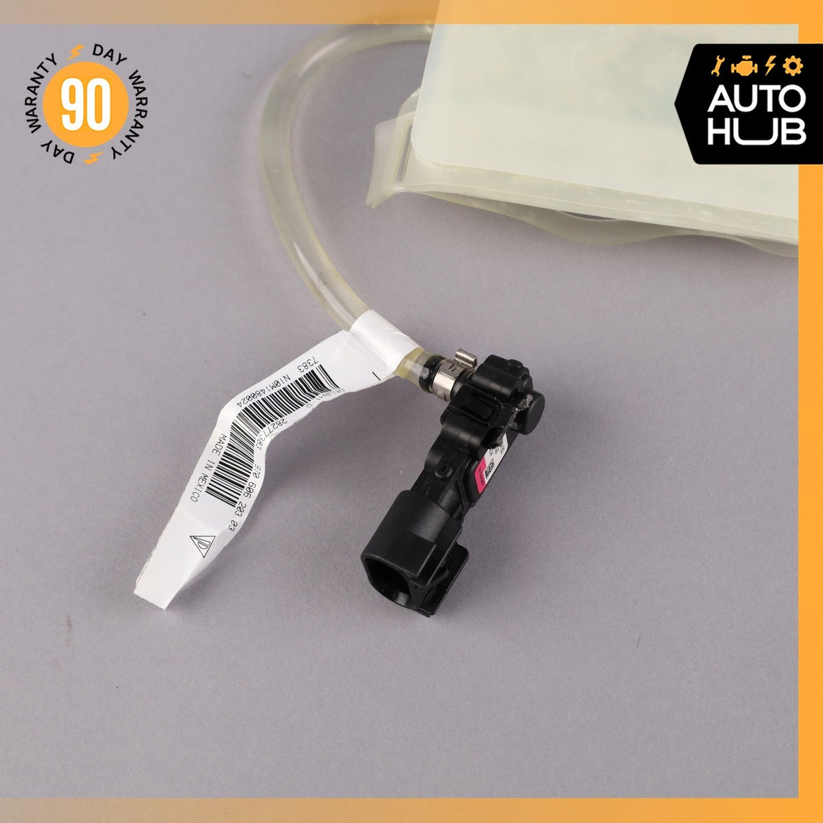 Porsche Panamera 970 Front Right Seat Occupant Control Sensor Mat OEM - photo 6