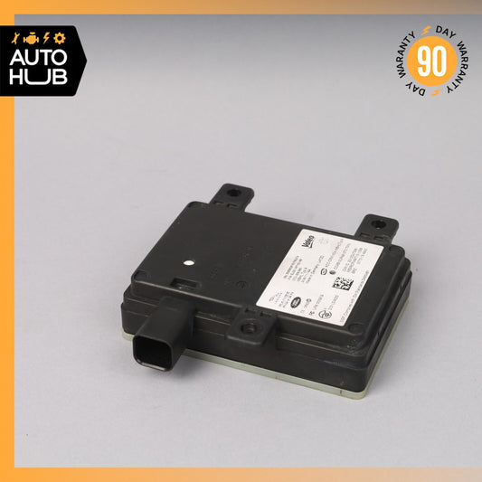 Land Rover LR4 HSE Rear Right or Left Side Blind Spot Distance Sensor Module 86k - photo 1
