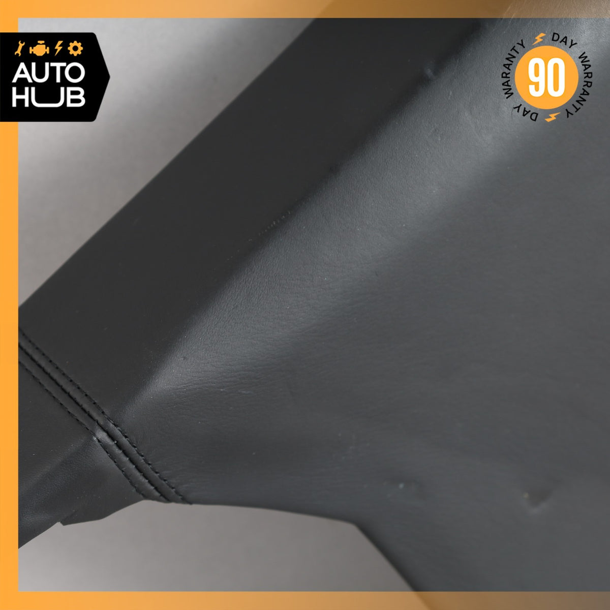 03-11 Bentley Continental GTC GT Front Right Side Kick Panel Trim Cover OEM - photo 5