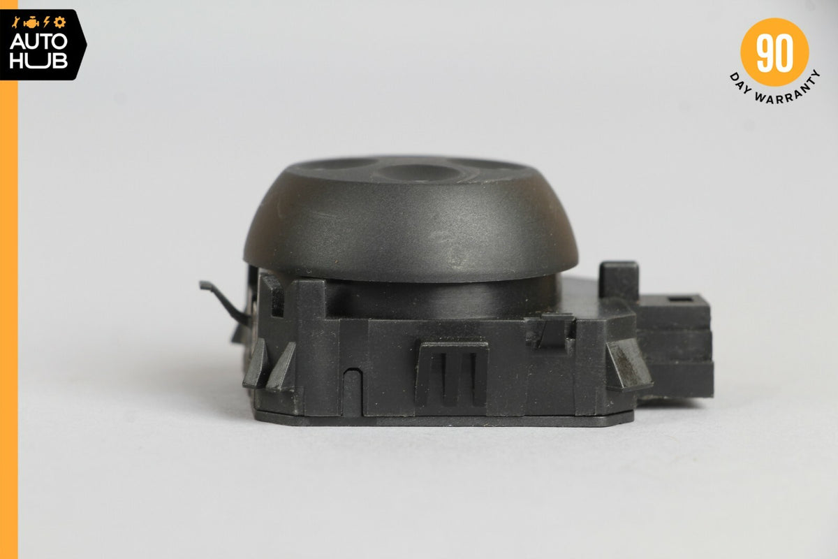 Mercedes W204 C250 R350 ML350 Front Left Driver Seat Adjustment Switch OEM - photo 4