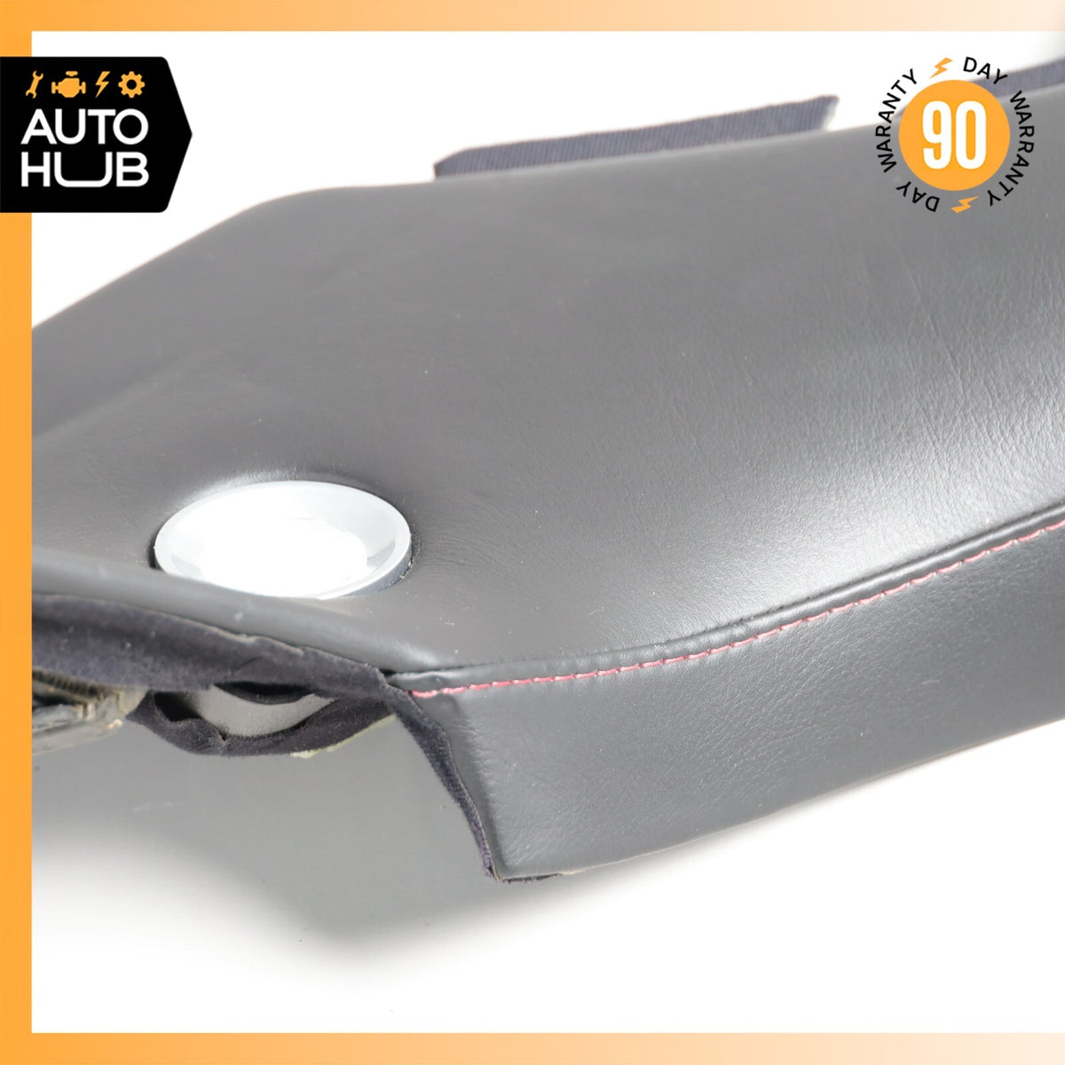 13-16 Aston Martin DB9 Coupe Rear Right Interior Quarter Upper Panel Trim OEM - photo 15