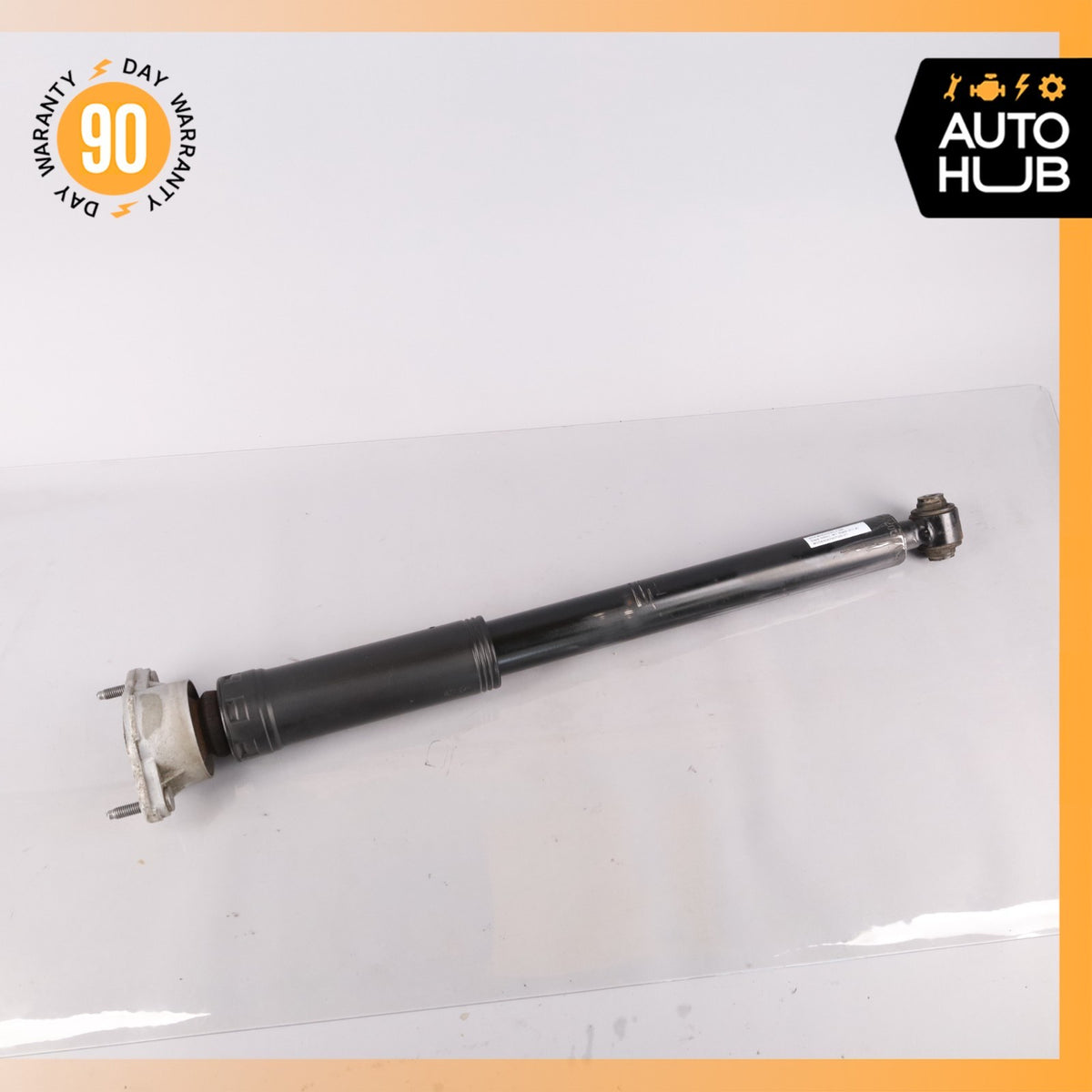 Mercedes W207 E350 E550 Convertible Rear Right or Left Shock Strut Absorber 81k - photo 2
