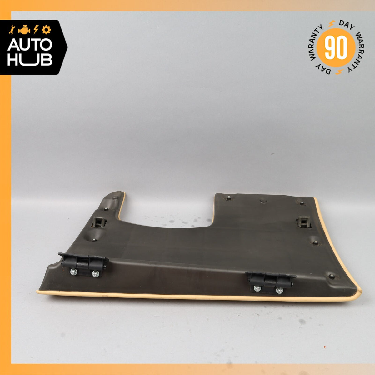 Bentley Continental GT Flying Spur Left Knee Panel Under Dashboard Dash OEM 36k - photo 13