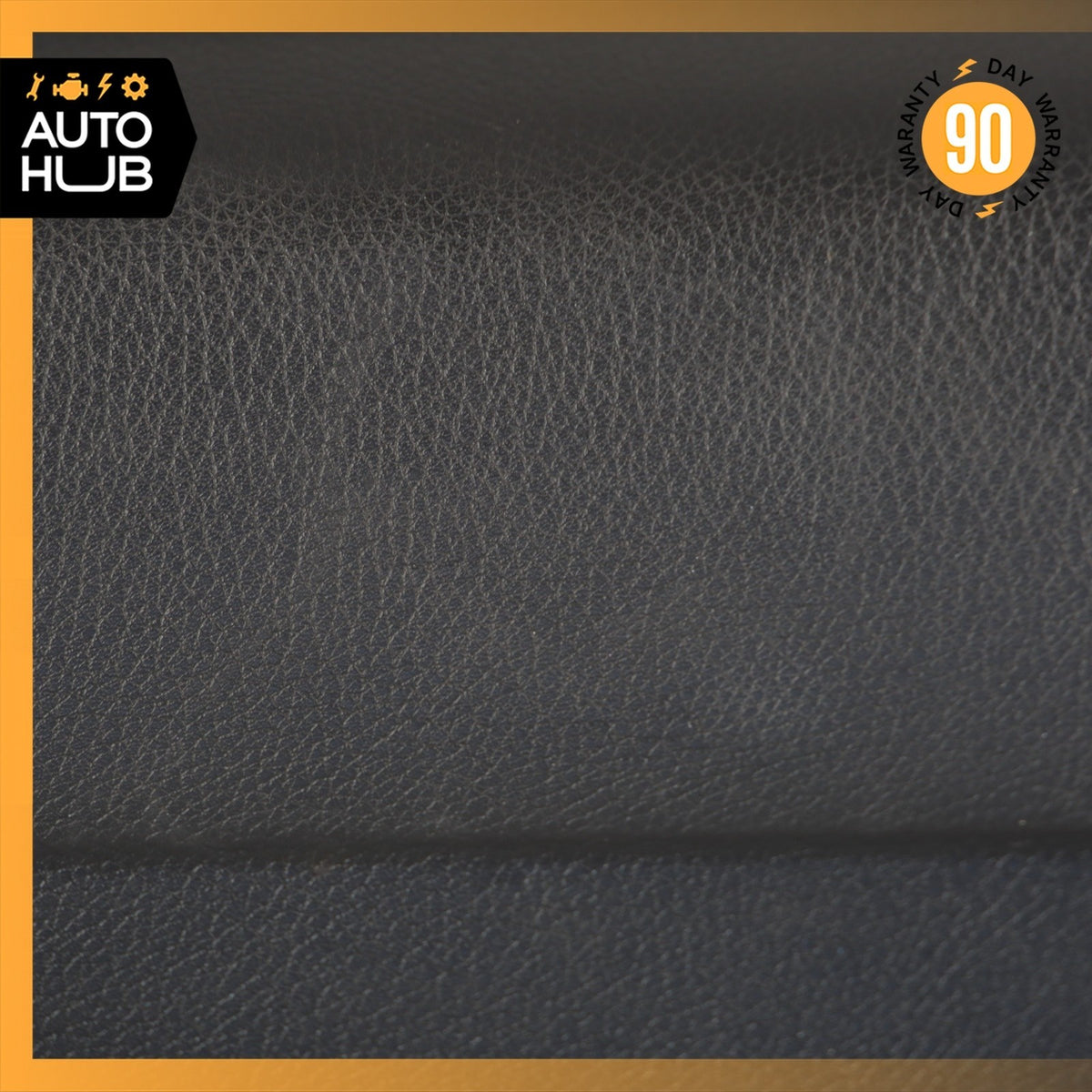 14-17 Mercedes W207 E350 E550 Coupe Door Panel Rear Left Driver OEM - photo 11