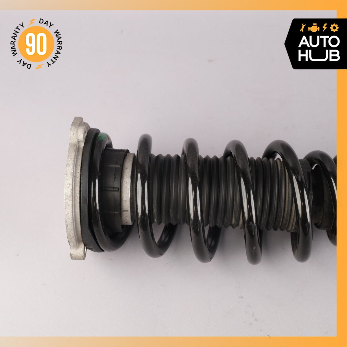 19-25 Volvo S60 Front Right Side Shock Absrober Strut OEM 60k - photo 4