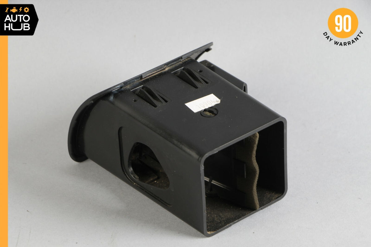 98-05 Mercedes W163 ML350 ML500 Dashboard A/C AC Air Vent Right Side Black OEM - photo 4