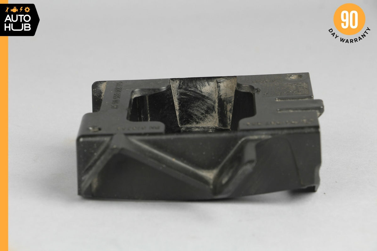 07-09 Mercedes W221 S550 Front Right Blind Spot Radar Distance Sensor Bracket - photo 4