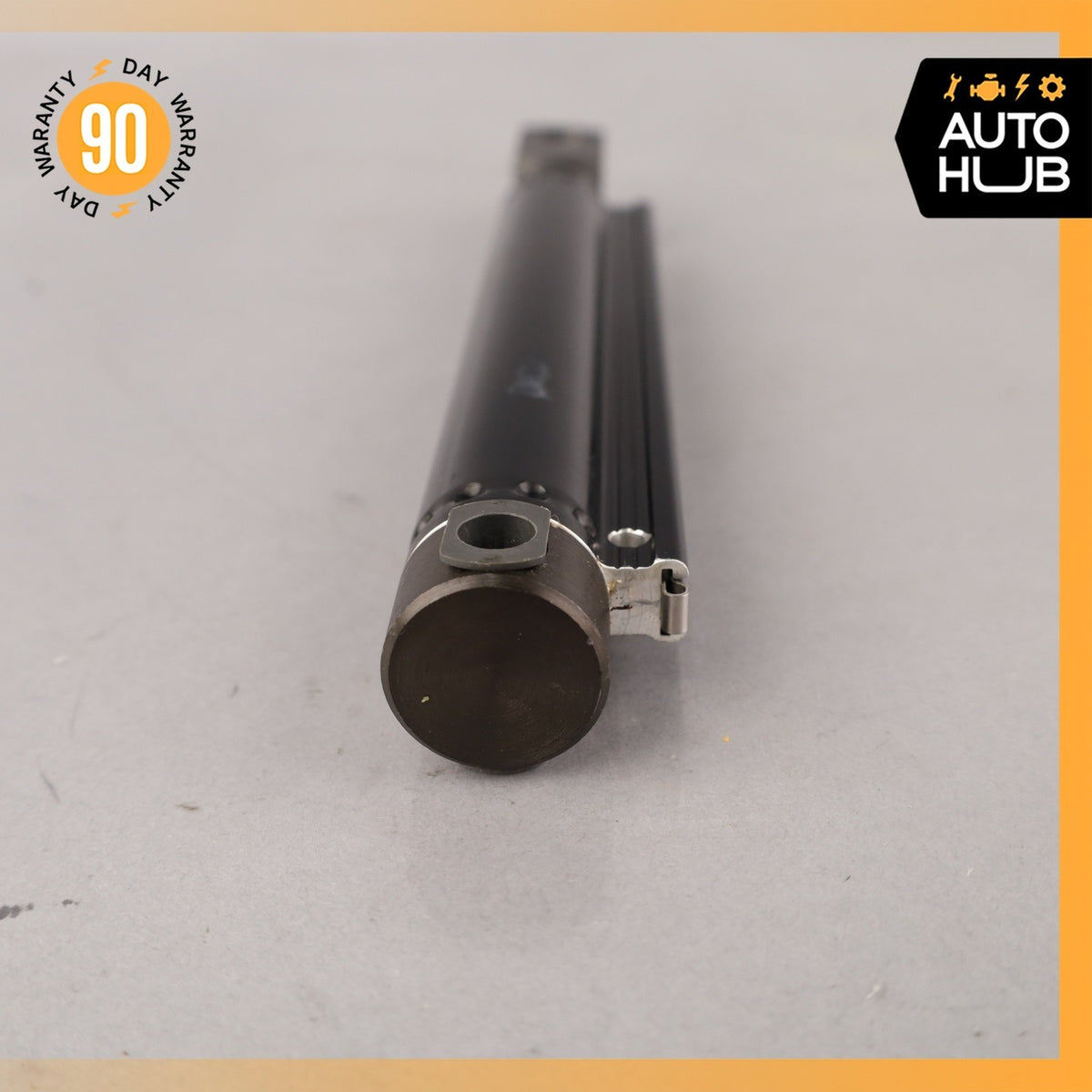 Audi B8 A5 S5 Convertible Roof Left Roof Hydraulic Cylinder 8F0871795 OEM - photo 8