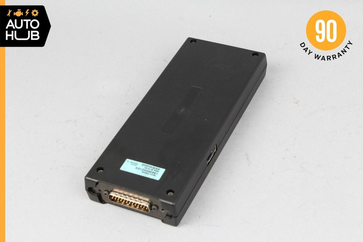 00-06 Mercedes W215 CL55 SL500 S55 AMG CLK500 Voice Command Control Module OEM - photo 1