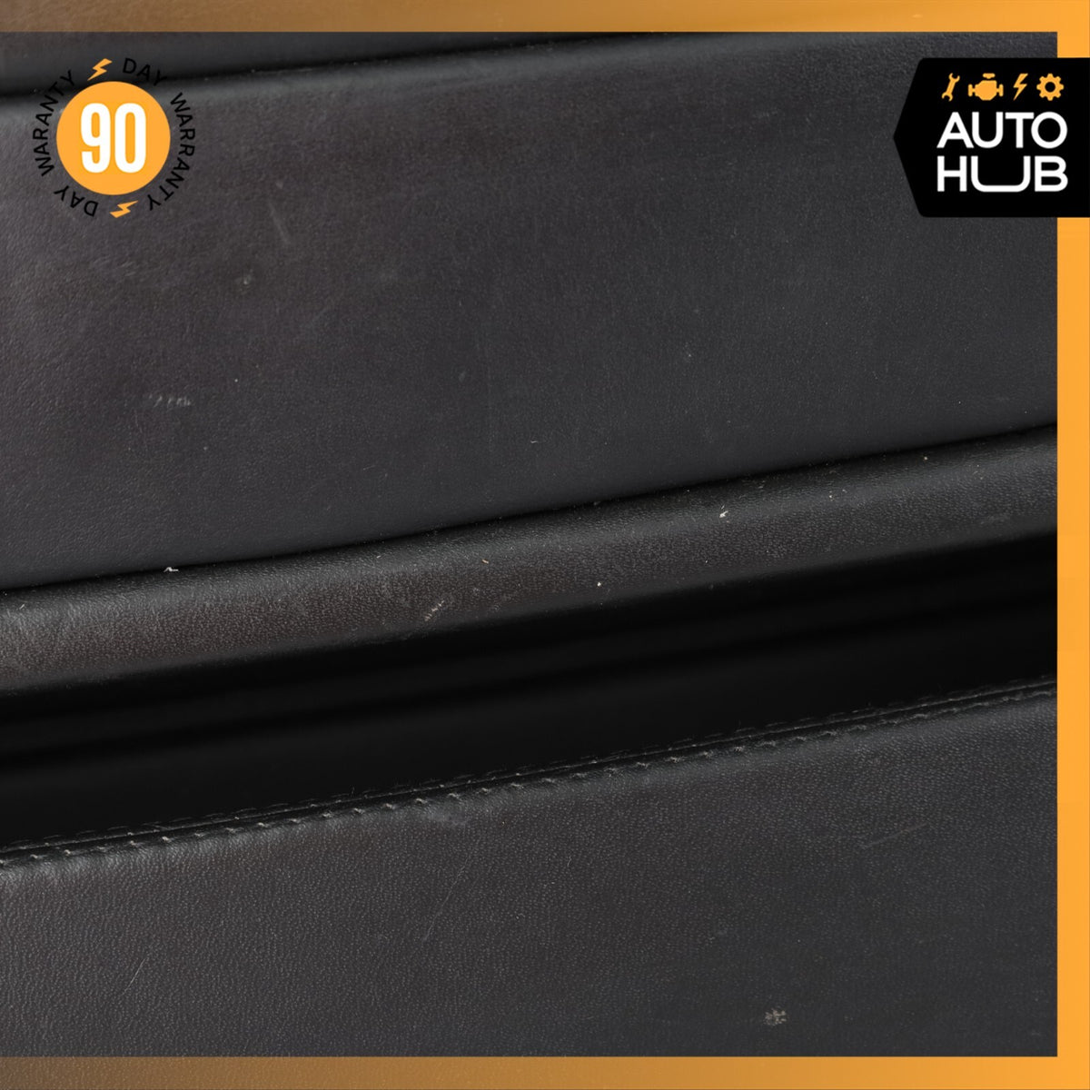 Bentley Continental Flying Spur Front Left Side Interior Door Panel OEM 78k - photo 8