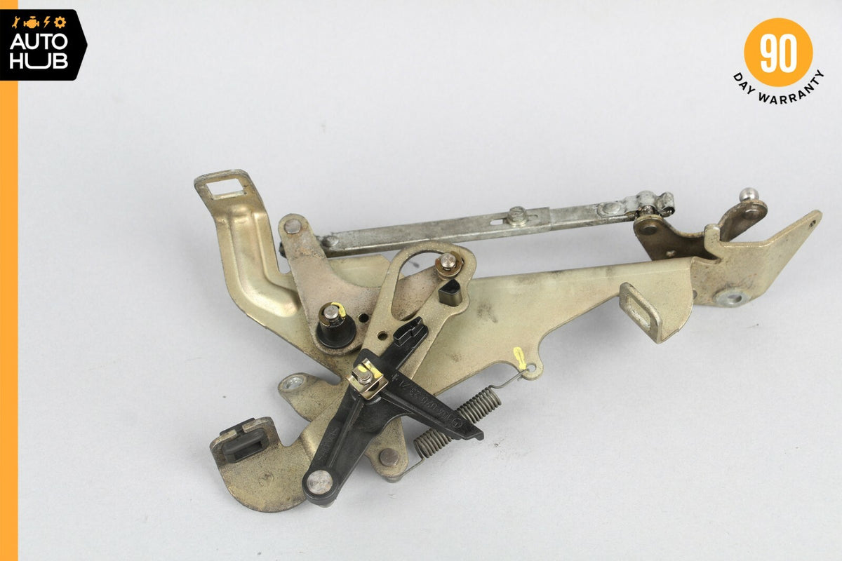 94-99 Mercedes R129 SL320 S320 E320 Cruise Lever Control Shaft 1040702321 OEM - photo 4
