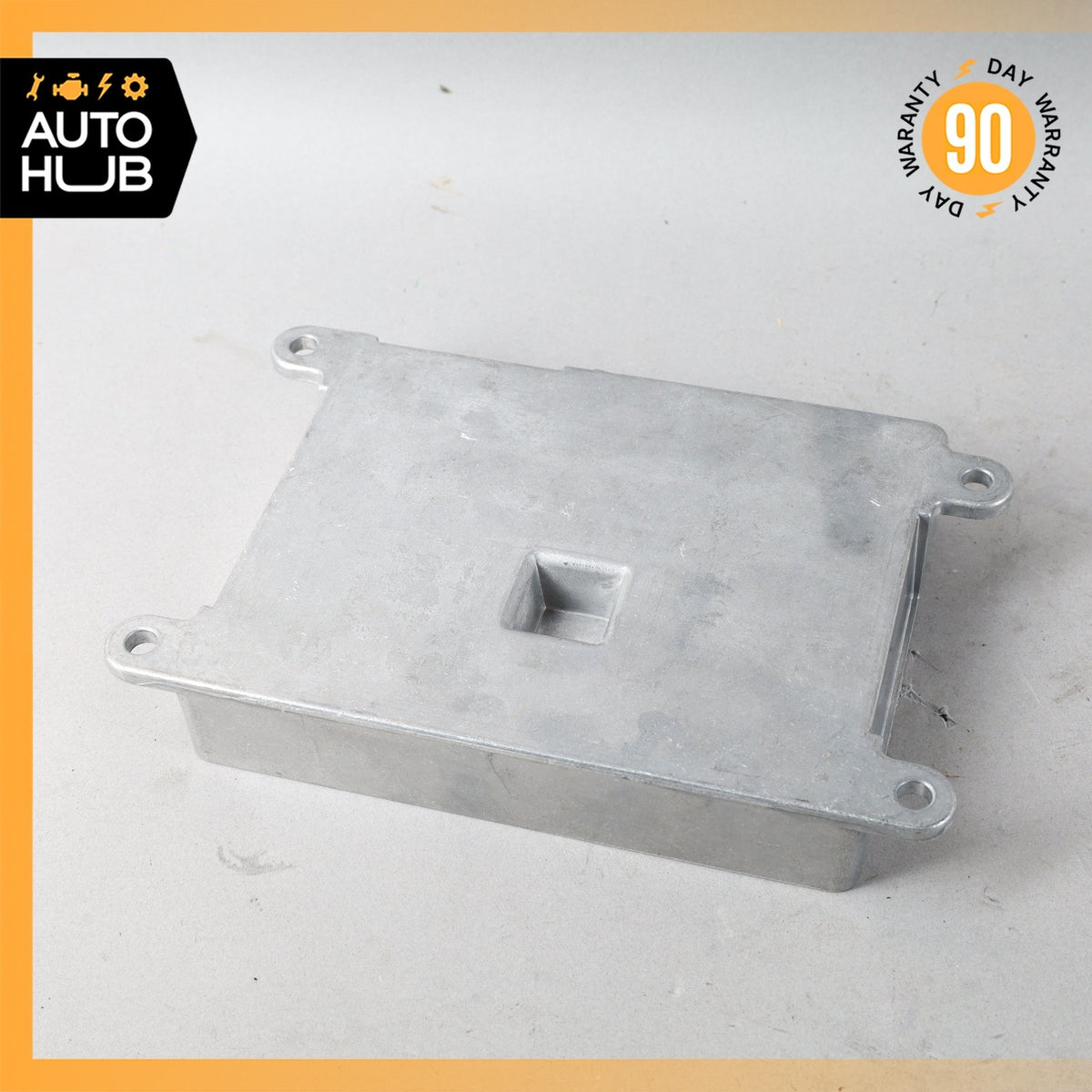 07-10 Mercedes W221 S600 CL550 Bluetooth Communication Module 2168206726 OEM - photo 4