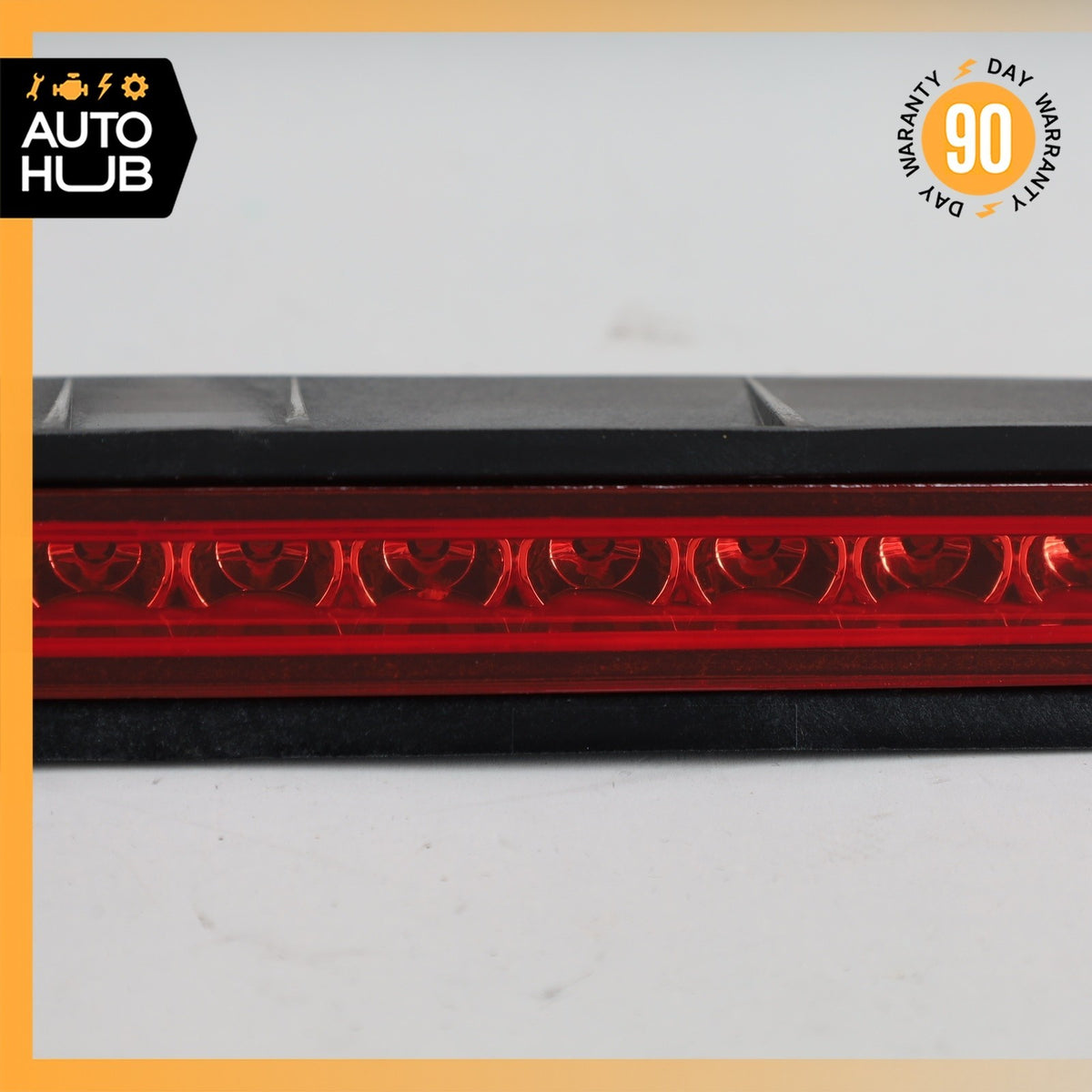 10-17 Audi S5 A5 RS5 Convertible Rear Third 3Rd Brake Lamp Light 8F0945097 OEM - photo 5