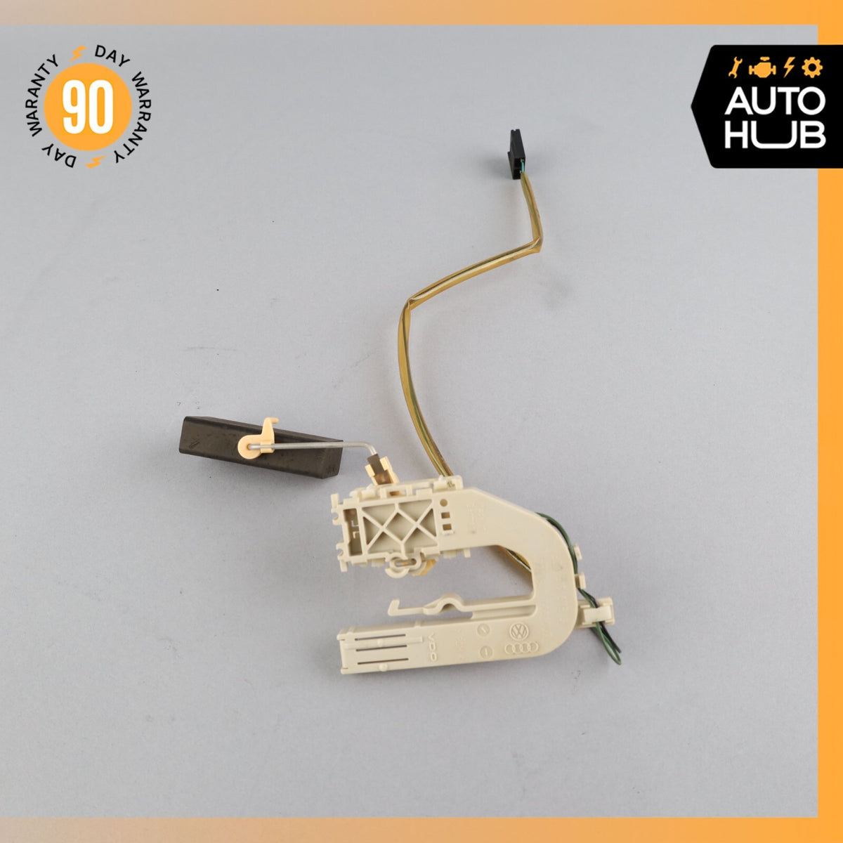 03-18 Bentley Continental GT GTC Fuel Gauge Sensor Left Driver Side OEM - photo 2