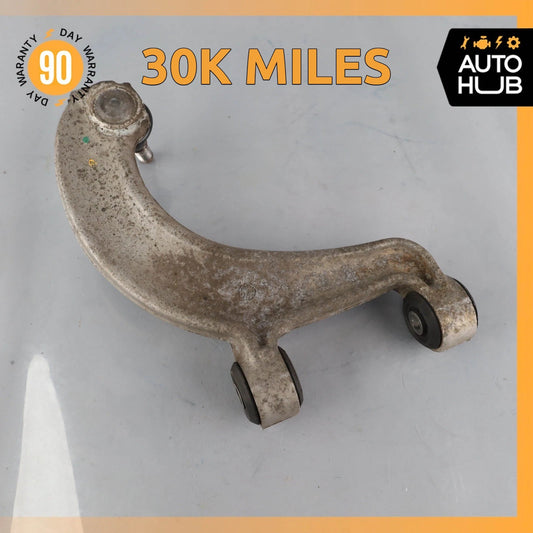 11-19 Maserati GranTurismo S M145 Rear Right Side Top Upper Control Arm OEM 30k - photo 1