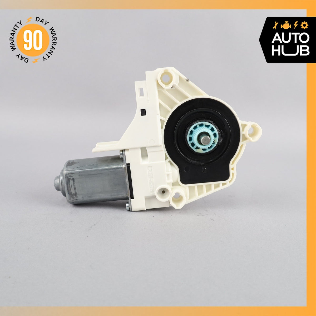 Audi 8R Q5 SQ5 Front Left Driver Window Regulator Motor 8K0959801B OEM - photo 8