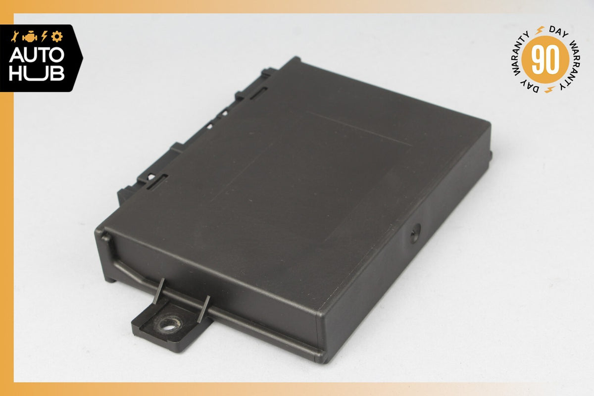 07-10 Mercedes W216 CL550 S400 Keyless Go Control Module 2218702392 OEM - photo 10