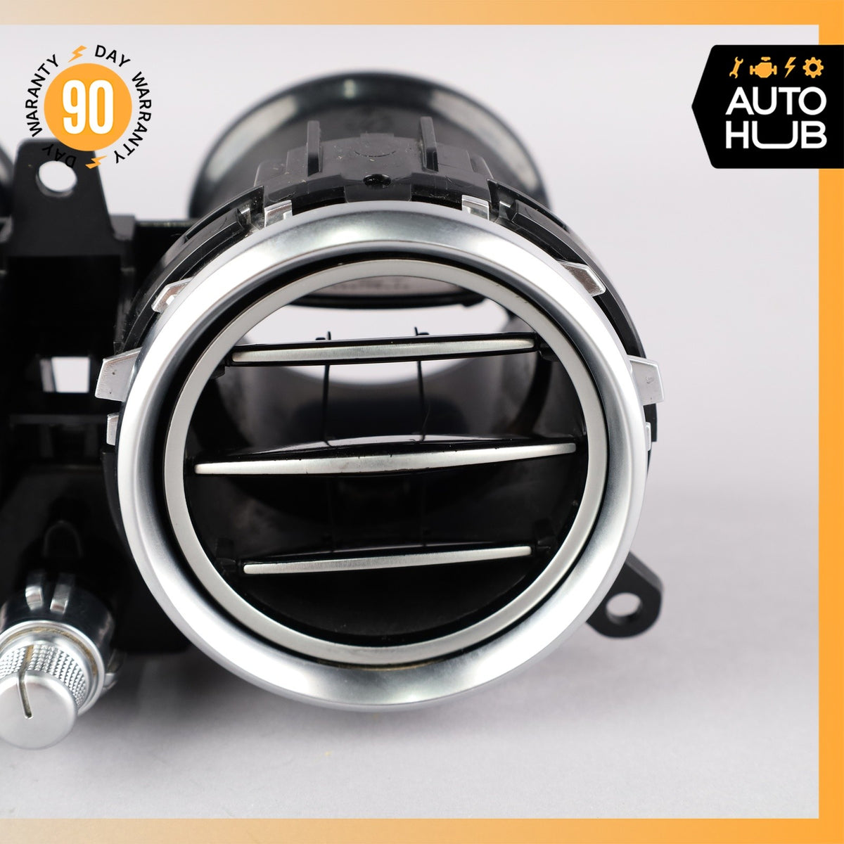 Mercedes W213 E43 AMG E300 Left Center Dash Air A/C Vent OEM - photo 6