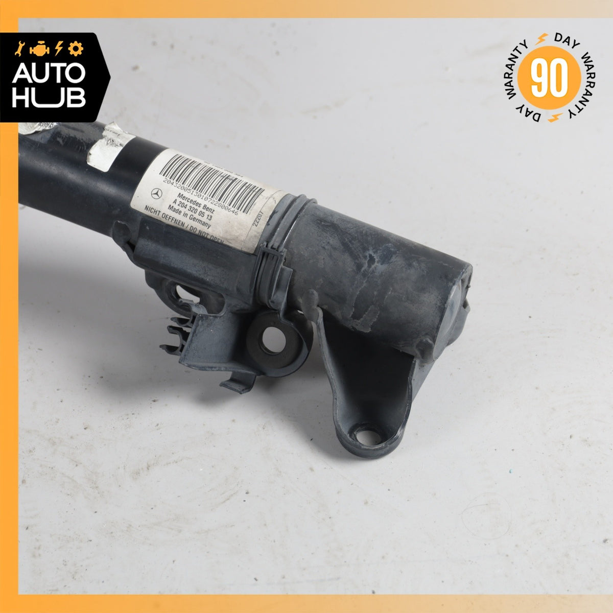 Mercedes W204 С300 Front Right or Left Shock Strut Absorber 2043200513 OEM - photo 8