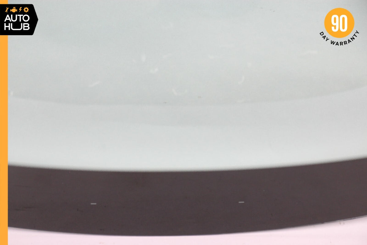 07-09 Mercedes W211 E350 E550 E320 Front Windshield Window Glass Aftermaket - photo 6