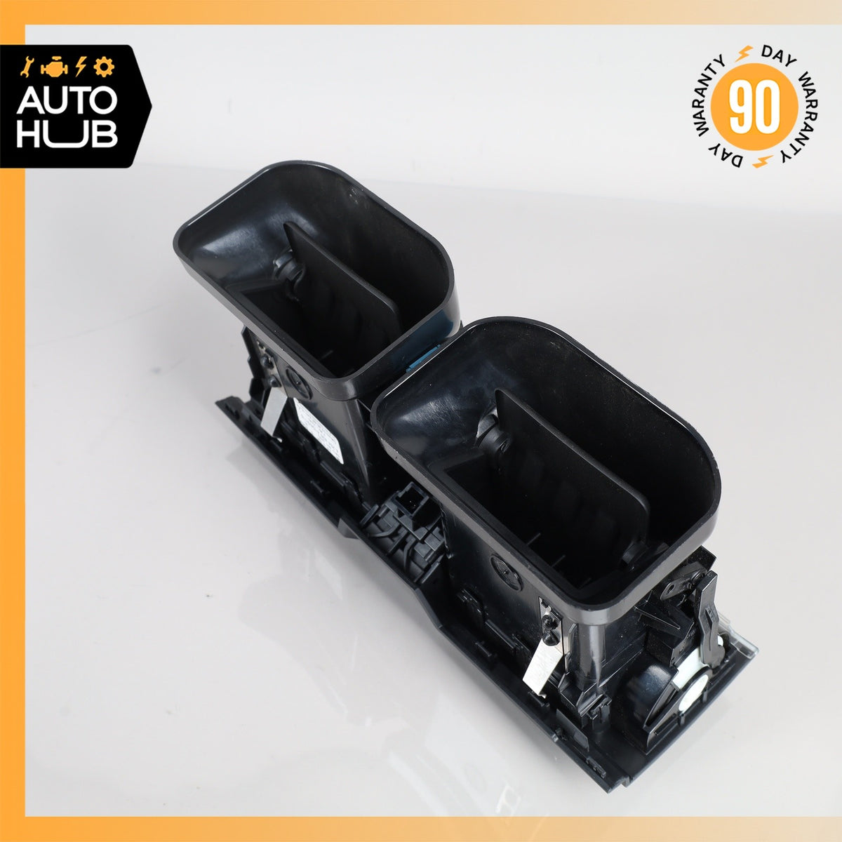 Mercedes W204 C63 AMG C350 Dash Dashboard AC A/C Air Vent OEM - photo 12