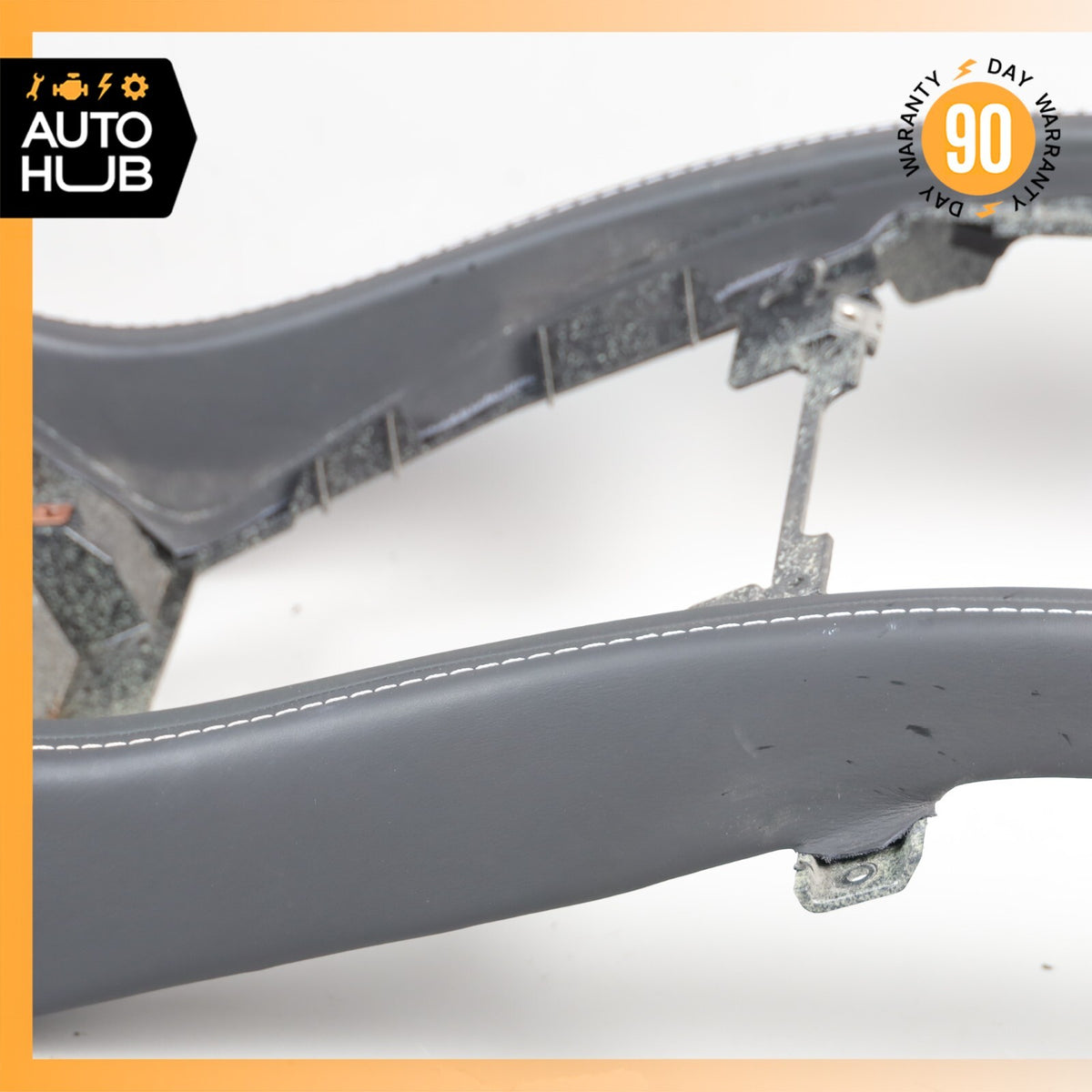 10-15 Aston Martin Rapide Front Center Console Panel Trim 8D3311801AA OEM 11k - photo 16