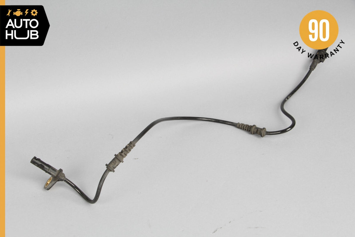 03-12 Mercedes W211 E350 CLS550 Front Right or Left ABS Wheel Speed Sensor OEM - photo 1