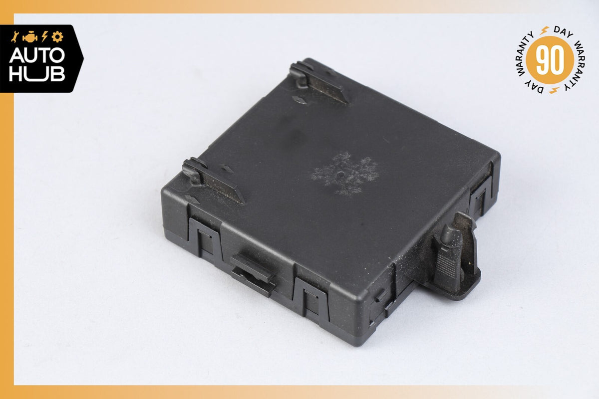 08-18 Mercedes W204 C63 C300 E400 CLS550 Front Left Side Door Control Module OEM - photo 8