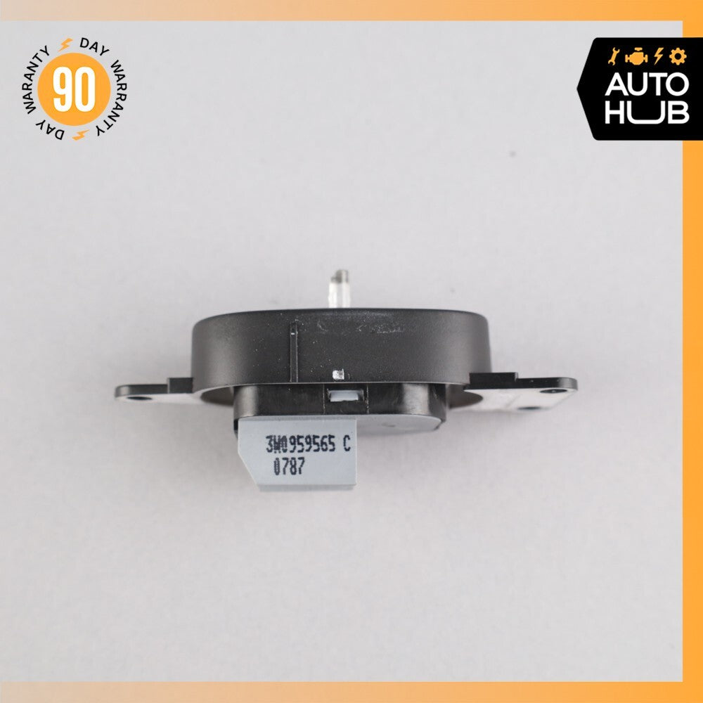 Bentley Continental GTC Speed Flying Spur Door Mirror Control Switch OEM 60k - photo 9