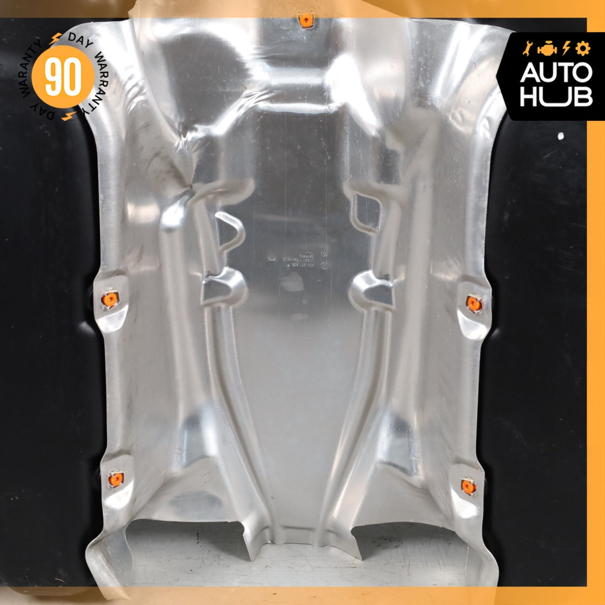 12-18 Bentley Continental GTC Convertible Fuel Gas Tank Assembly OEM 11k - photo 16