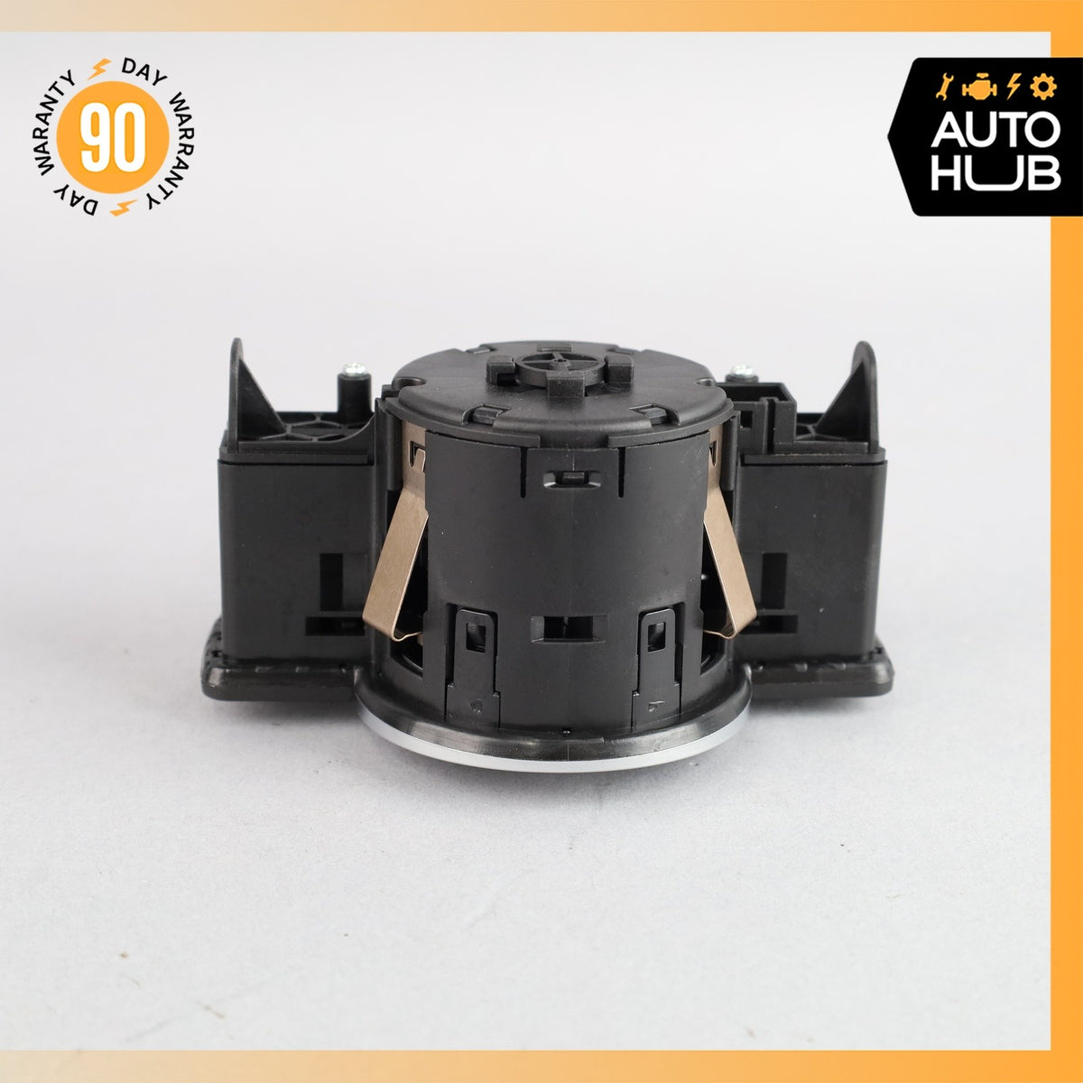 Mercedes W218 CLS550 SL400 SLS AMG Headlight Light Switch Control Module OEM - photo 6