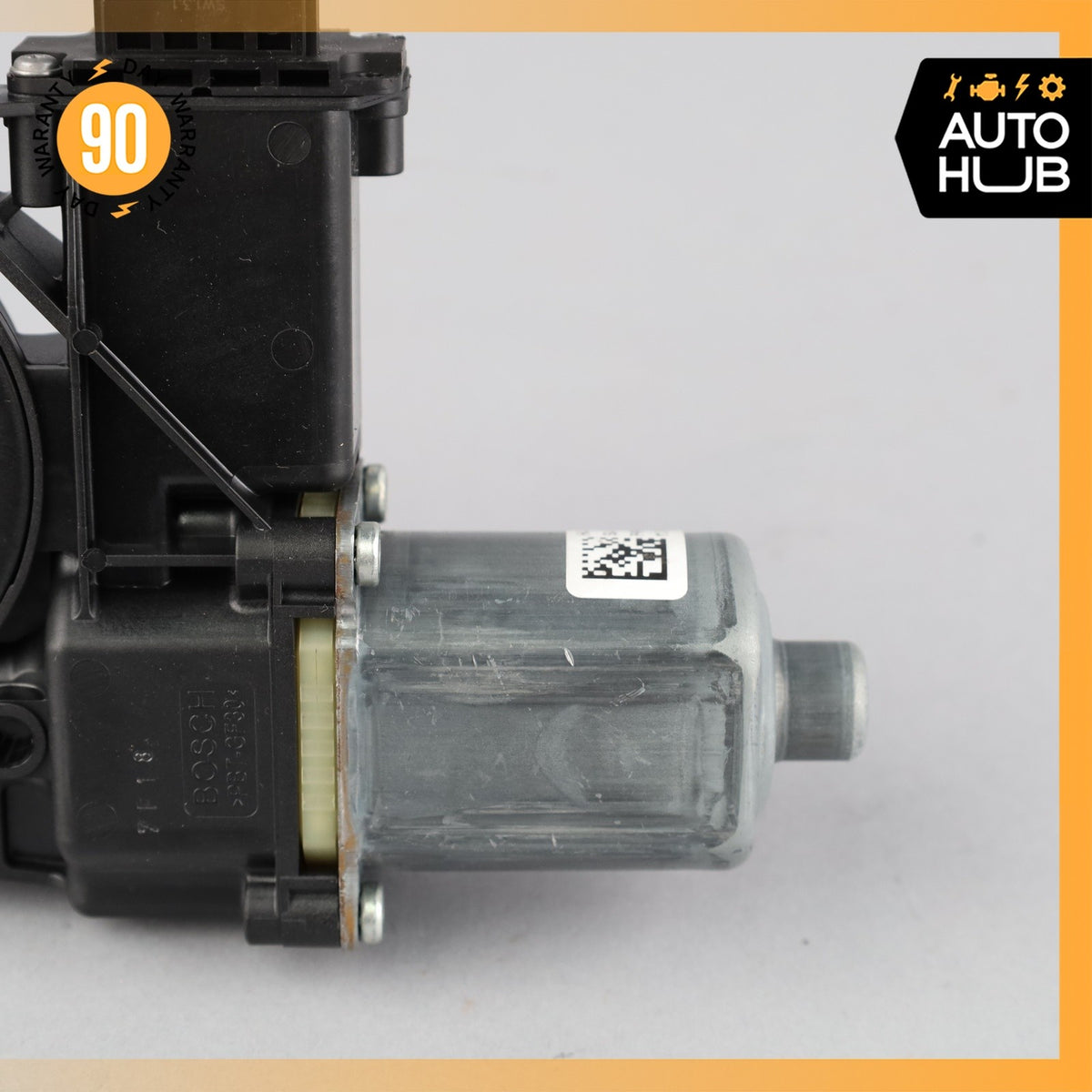 17-23 Alfa Romeo 949 Stelvio Front Right Side Window Regulator Motor OEM - photo 6