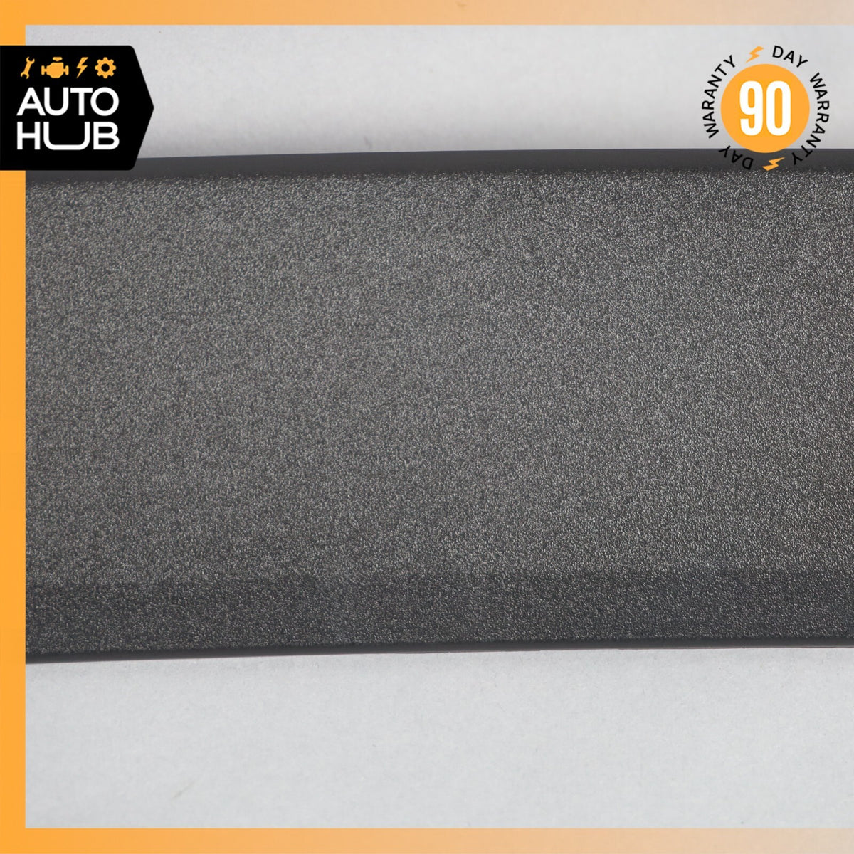 20-22 KARMA Revero GT GTS Rear Window Top Upper Headliner Trim Panel OEM 11k - photo 8
